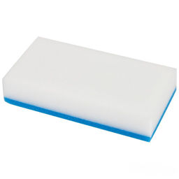 Набор чудо-губок 2 шт. 11,5*6*2,3 см, арт. MSp-03, 003960