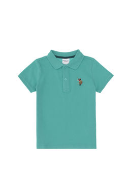 Erkek _ocuk Mint Basic Ti__rt Sepette S_rpriz _ndirim