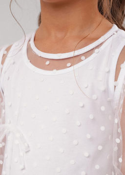 Платье детское