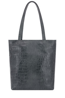 Сумка женская Ц-517.4 серый