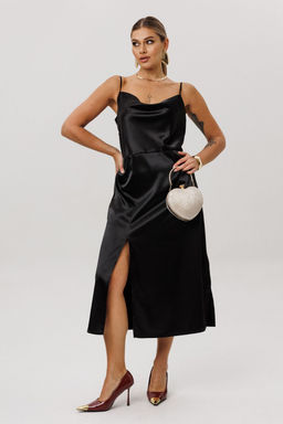 Платье ANELLI 1586 крепкий американо фото 4