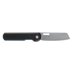 Нож складной 114 мм STINGER FK-C01-BLK фото 3