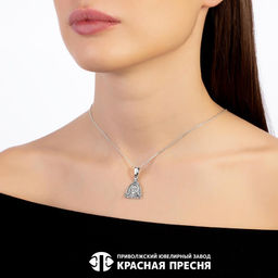 ПОДВЕСКА 53014038Н - Красная пресня фото 2