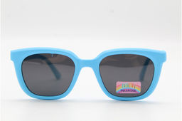 Солнцезащитные очки Feillis Polarized (детские) 66645 46-19-134 голубые