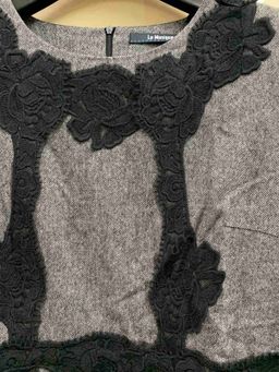 LMNECW15DR167 ЖЕНСКОЕ ПЛАТЬЕ ТЕКСТИЛЬНОЕ - Neohit фото 2