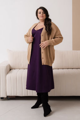 Кардиган женский - Jp фото 15