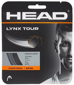 Струны для ракетки