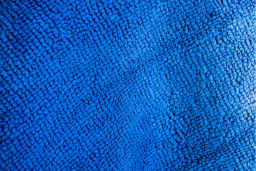 Тряпка для пола из микрофибры М-02F цвет синий 40Х50см (310205) /MALLONY/  фото 6