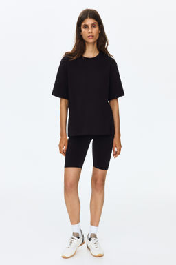 MAMA Conjunto de 2 piezas en punto de algod?n - H&m фото 3