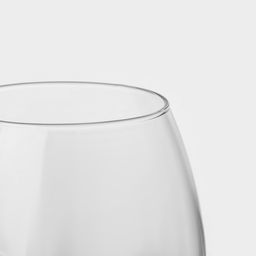 Цена за 6 шт. Бокал для вина Paşabahçe Enoteca, 780 мл, стекло, прозрачный