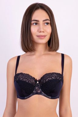 -35% БЮСТГАЛЬТЕР Milavitsa 320272/098 ночная тень