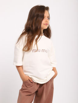 КМ198 Костюм MIU-MIU (зеленый) - Милаша фото 28