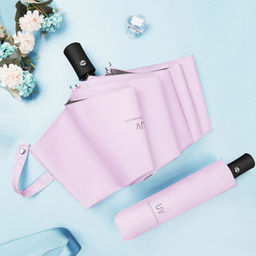 Зонт Umbr-310-Pink