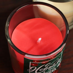 Набор свечей ароматических в стакане С Новым годом!, 2 шт., ваниль - Сима-ленд фото 6