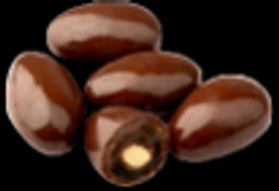 Драже Финики с миндалем в МОЛОЧНОЙ глазури вес 1,8 кг (Восточный букет)