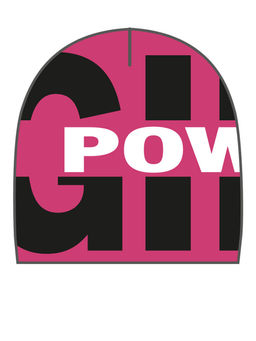 PlayToday / Шапка для девочки  фото 9