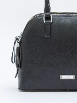 Сумка 1041C black Polina&Eiterou