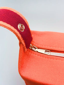 Sunflower Косметичка женская 18 B, оранжевый