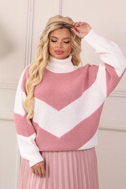 Джемпер Др5-454/11 - Wisell фото 10