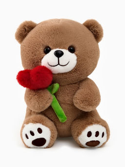 Мягкая игрушка «Мишутка» 30 см