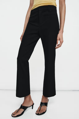 ZW COLLECTION CAPRIS - Zara фото 12