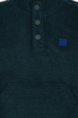 U. S. Polo Assn Зеленый свитшот для мальчика - U.s. polo assn фото 6