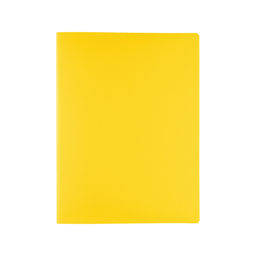 Expert Complete Classic Папка с вкладышами 10 л. A4 500 мкм 15 мм песок 6 шт. желтый EC212016009