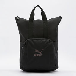 Рюкзак PUMA Classics Archive Tote Backpack Артикул 4189951, черный