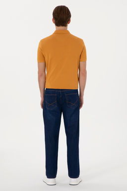 Erkek Mavi Jean Pantolon Sepette S_rpriz _ndirim - U.s. polo assn фото 4