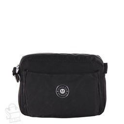 Сумка женская  8725MD black Mindesa
