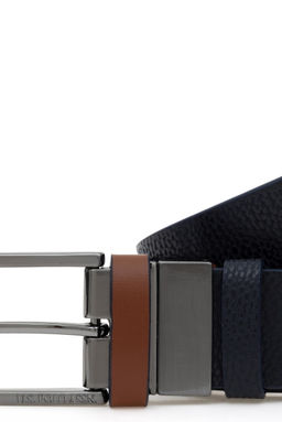 Erkek Lacivert Kemer Sepette S_rpriz _ndirim - U.s. polo assn фото 7