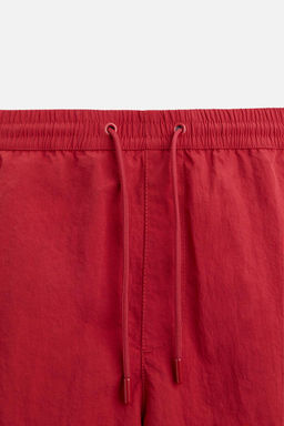 REGULAR FIT DENIZ SORTU - Zara фото 4