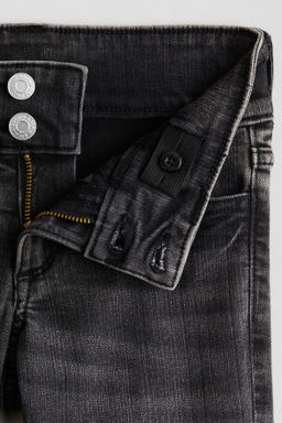 Bootcut Low Jeans - H&m фото 7