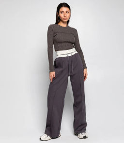 Брюки #КТ035 (1), графит