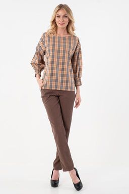 Блузка М4-4159 - Wisell фото 6