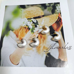 504166270 Серьги - J.prettier фото 3