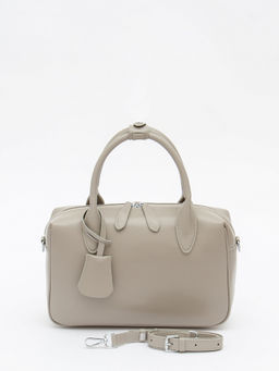 Сумка 9901VG l.gray Vitelli Grassi