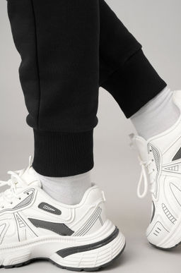 Женский спортивный костюм из футера трехнитки Happyfox