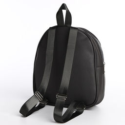 Рюкзак на молнии, цвет тёмно-серый - Nazamok фото 8