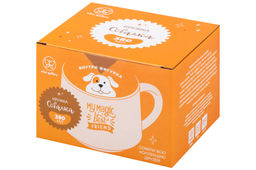 Кружка 380 мл 13,5*10*8,3 см Собачка - Elan gallery фото 10