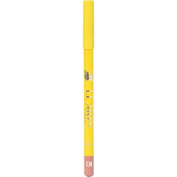 Vivienne Sabo Карандаш для губ LEMON CITRON тон 01  фото 2