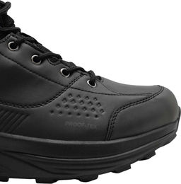 Ботинки мужские