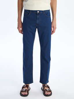 779 Regular Fit Erkek Jean Pantolon