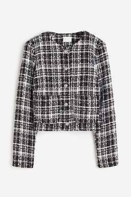 Chaqueta en boucle - H&m фото 3