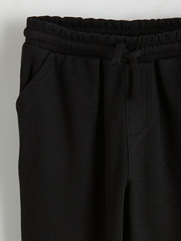 Beli Lastikli Erkek ?ocuk Pantolon