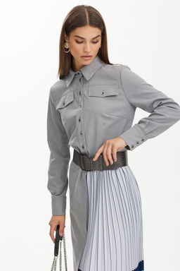 3165/1
 Платье - Niv niv fashion фото 7