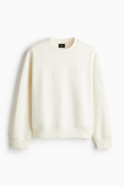 Sudadera con motivo estampado Regular Fit - H&m фото 2