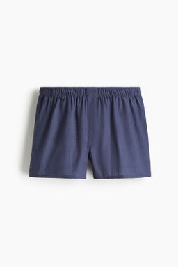 Pack de 4 calzoncillos b?xer de tela - H&m фото 15