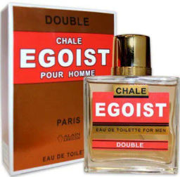 AAM090 Туал/вода муж. (90мл) CHALE EGOIST DOUBLE .18