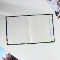 Фотоальбом на 36 фото 10×15 см «На память о службе»